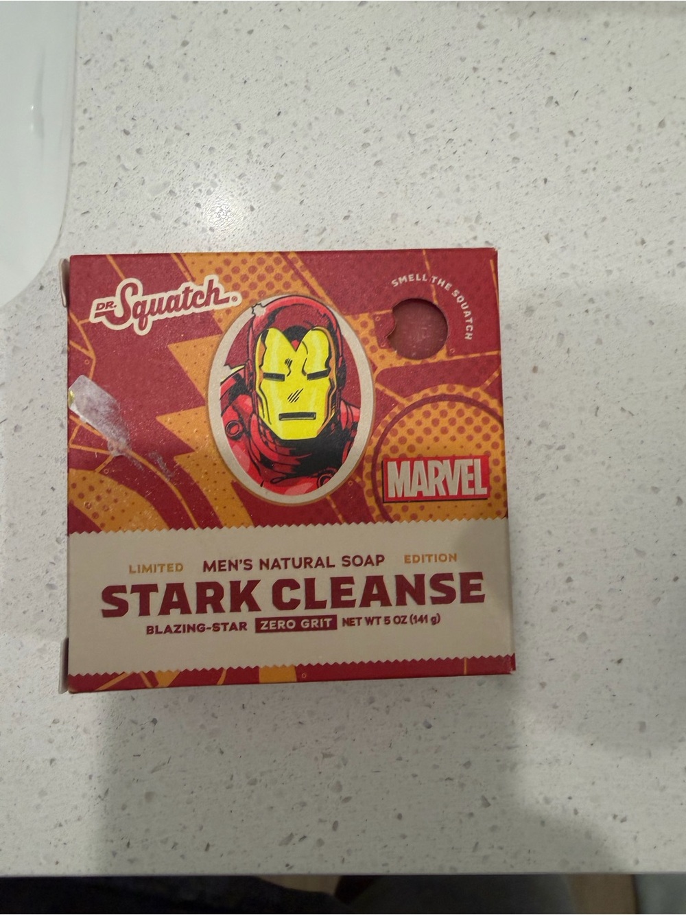 Bath product packaging